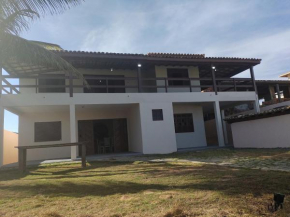 Casa temporada arembepe shallow Beach